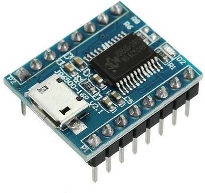 Flyrobo JQ6500 Mini MP3 Voice Module Electronic Components Electronic Hobby Kit