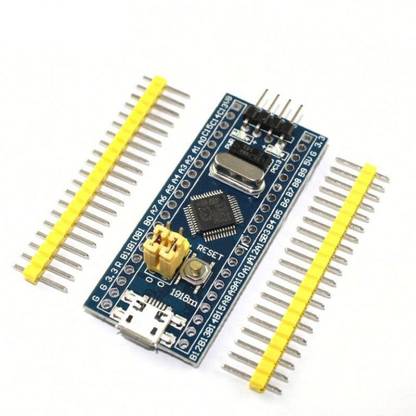 Flyrobo STM32F103C8T6 Development Board STM32 ARM Core Module Electronic Components Electronic Hobby Kit