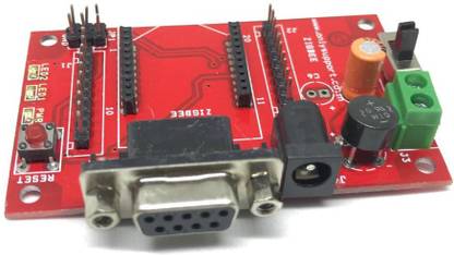 Flyrobo XBee Explorer RS232 Development Board Electronic Components Electronic Hobby Kit
