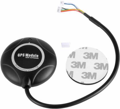 Prime Intact NEO 7M GPS Module with Compass for APM/Pixhawk Electronic Components Electronic Hobby Kit