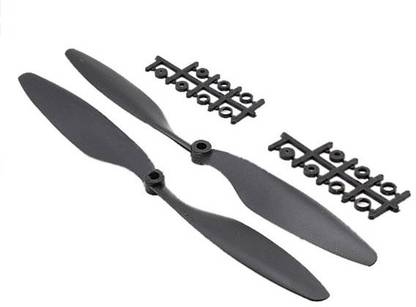 Flyrobo 1045 Propeller 10in 10x4.5 For Drone Electronic Components Electronic Hobby Kit