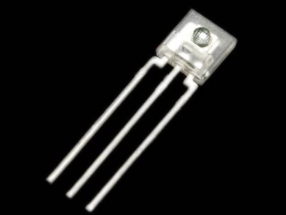 Flyrobo TSL235R Light to Frequency Converter Electronic Components Electronic Hobby Kit