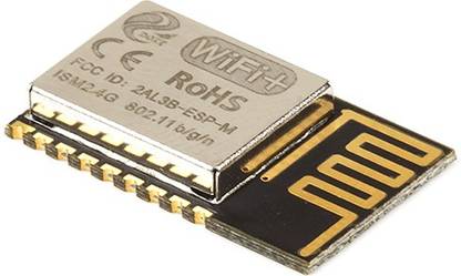 Flyrobo Esp8285-M2 Wifi Module Electronic Components Electronic Hobby Kit