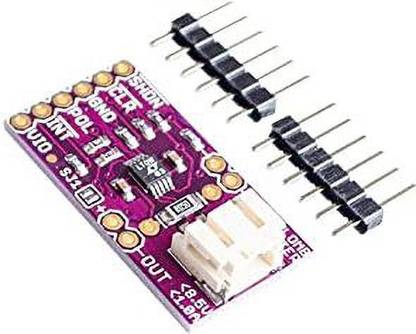 Prime Intact LTC4150 Coulomb Counter Battery Check Sensor Module Electronic Components Electronic Hobby Kit