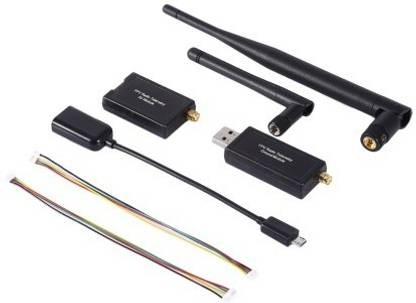 Prime Intact Wireless Telemetry 433Mhz Kit for APM ArduPilot Arducopter Electronic Components Electronic Hobby Kit