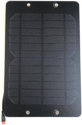 Prime Intact Solar Panel 5W 12V Electronic Components Electronic Hobby Kit
