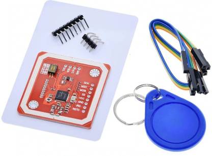 Flyrobo PN532 NFC RFID Module V3 Kit Electronic Components Electronic Hobby Kit