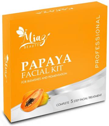 Miaz Papaya Kit