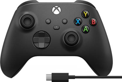 MICROSOFT Wireless Controller Bluetooth  Gamepad