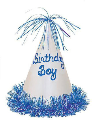 Birthday cap price Clearance