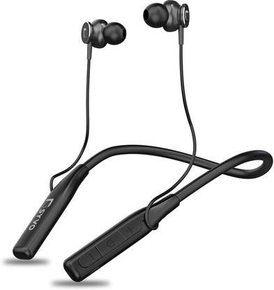 Syvo Flex Neckband Bluetooth