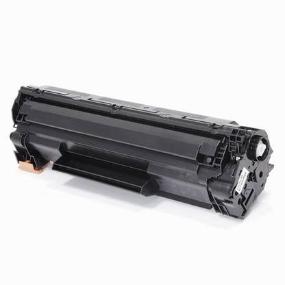 PTT 3A/CB 283A TONER CARTRIDGE COMPATIBLE FOR HP 283A Black Ink Toner