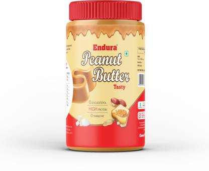 Endura Peanut butter tasty 907g