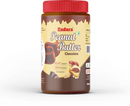 Endura Peanut butter chocolate 907g