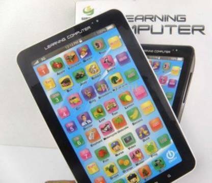 Kmc kidoz P1000 Function Educational Learning Tablet Computer Toy for Kids