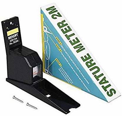 GLOMOOV | STATURE METER 2M HEIGHT Measurement Tape