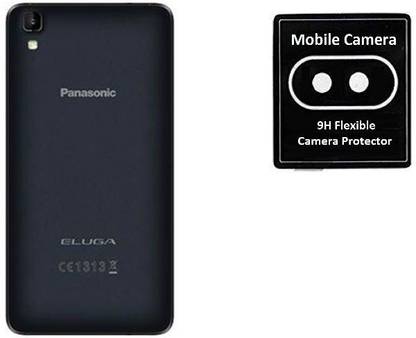 Vmartzone Camera Lens Protector for Panasonic Eluga Z