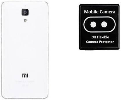 CART SUTRA Camera Lens Protector for Mi 4