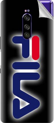 tiddler Sony Xperia 1 Mobile Skin