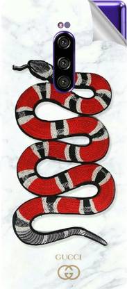 tiddler Sony Xperia 1 Mobile Skin