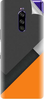 टिडलर TdlrSkn1457SnyXpr1 Sony Xperia 1 मोबाइल स्किन