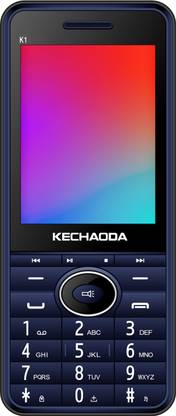 Kechaoda K1
