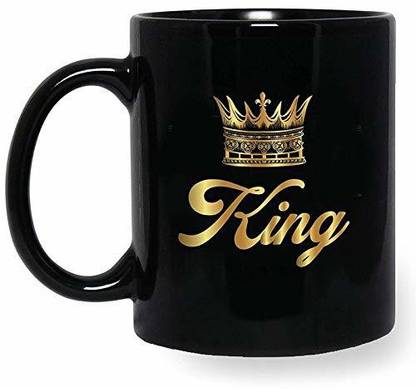 AS TRADERS Generic Ceramic Coffee Mug