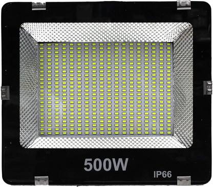 8m lights 500W LED Flood Light Flood Light Outdoor Lamp