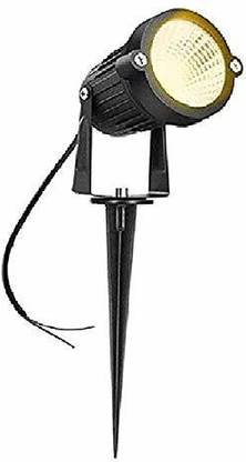 SMART 3 Watt garden Light Post Light Outdoor Lamp