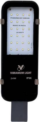 VIBRANIUM LIGHT VIBSL24 Flood Light Outdoor Lamp