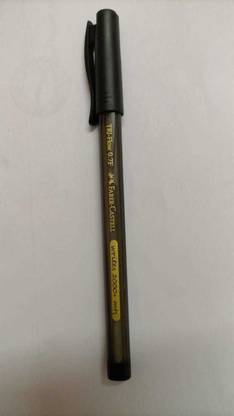 FABER-CASTELL Triangular Ball Pen