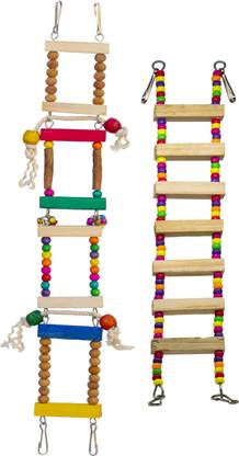 GREENBIRDS Climbing Perch Bird, Guinea Pig, Hamster, Mouse, Rabbit, Squirrel