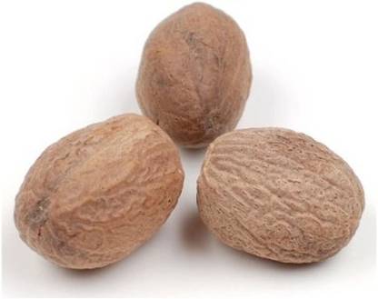 LYRS Jaifal / Nutmeg Seed Havan Samagiri- 5 Seed