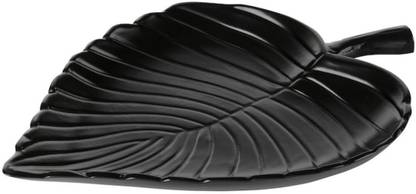 IKEA Box with lid, black Sizzler Tray