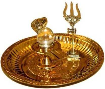 VALUE CRAFTS Brass