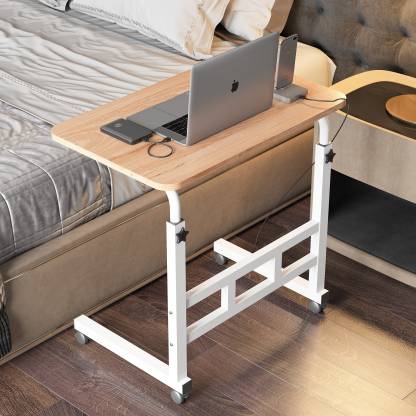 Furn Central Wood Portable Laptop Table