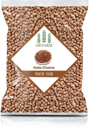 RrasFarm Chana (Whole)