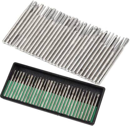 DIY Crafts Bits-4 Rotary Bit Set