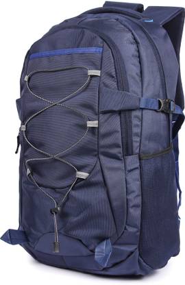 UNIQUE FAISHION Adventure Stylish Series Water Resistance Trekking Hiking Travel Bag Rucksack  (Rucksack) at Rs. 479