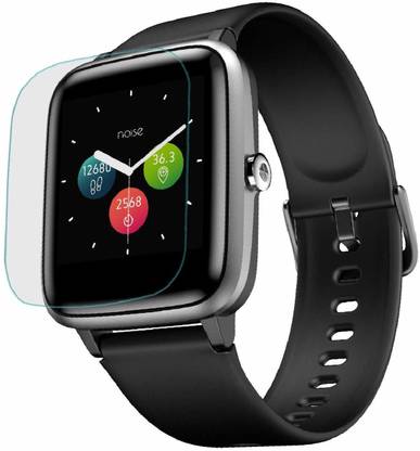 Janx Screen Guard for Noise ColorFit Pro 3 Smartwatch