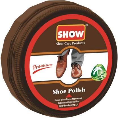 show Shoe Wax Polish Leather, Synthetic Leather Shoe Wax Polish