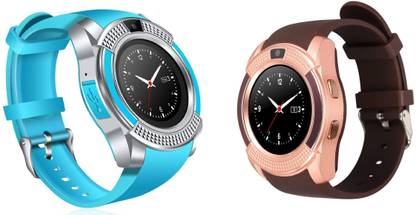 OPILL Stylish, Dynamic, good-looking, 4G watch Smartwatch