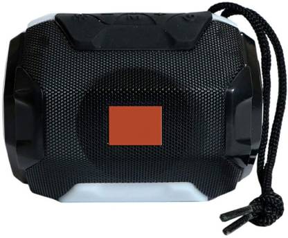 BMC A005 Portable Wireless Bluetooth Speaker Compatible with All Android and iOS Devices and Smartphones 3 W Bluetooth Speaker 3 W Bluetooth Speaker