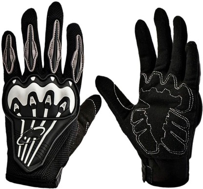 full hand gloves for bike flipkart