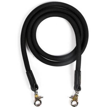 Xaperture Rope Quick Release Neck Straps for SLR/DSLR and mirrorless Cameras - Universal, Sturdy and Durable Strap