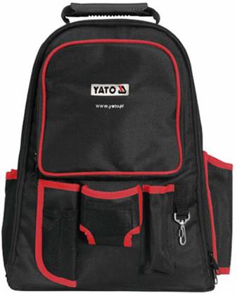 TOOL ZONE Fabric Tool Bag