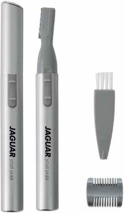 favon Jaguar J-cut Liner trimmer Trimmer 60 min  Runtime 3 Length Settings