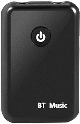 Nsinc 2 in 1 Mini 4.2 Bluetooth Transmitter and Receiver with 3.5mm Stereo Output for PC LED TV Music System etc 2 in 1 Mini 4.2 Bluetooth Bluetooth