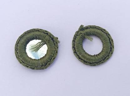 Indias Creation SRM 16