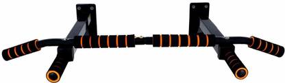 gymholic Wall Mounted Pull-Up Bar for Gym and Home Gym Pull-up Bar